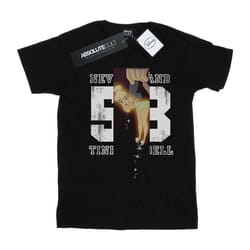 Disney - T-shirt NEVERLAND - Homme (Noir)