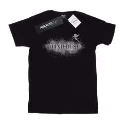 Disney - T-shirt PIXIE DUST - Homme (Noir)