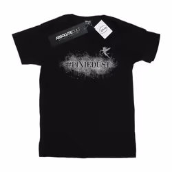 Disney - T-shirt PIXIE DUST - Homme (Noir)
