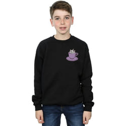 Disney - Sweat ARISTOCATS - Garçon (Noir)