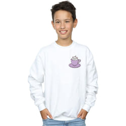 Disney - Sweat ARISTOCATS - Garçon (Blanc)