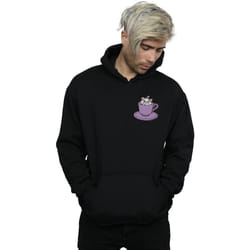 Disney - Sweat à capuche ARISTOCATS - Homme (Noir)