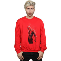 Marvel - Sweat - Homme (Rouge)