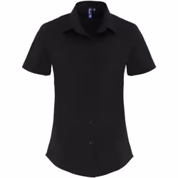 Premier - Blouse - Femme (Noir)