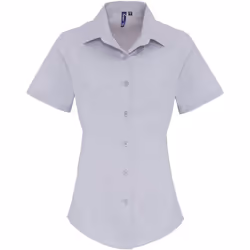Premier - Blouse - Femme (Argenté)