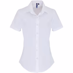 Premier - Blouse - Femme (Blanc)