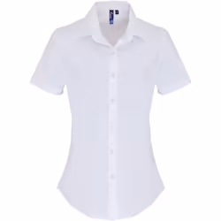 Premier - Blouse - Femme (Blanc)
