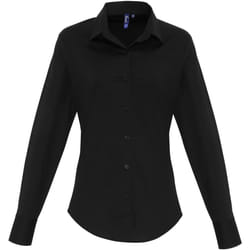 Premier - Blouse - Femme (Noir)