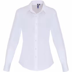 Premier - Blouse - Femme (Blanc)