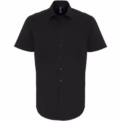 Premier - Chemise - Homme (Noir)