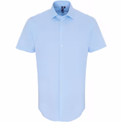 Premier - Chemise - Homme (Bleu pâle)