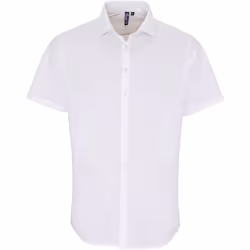 Premier - Chemise - Homme (Blanc)
