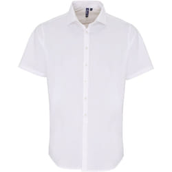 Premier - Chemise - Homme (Blanc)