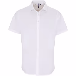 Premier - Chemise - Homme (Blanc)