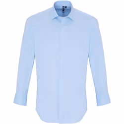 Premier - Chemise - Homme (Bleu pâle)