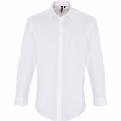 Premier - Chemise - Homme (Blanc)