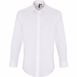 Premier - Chemise - Homme (Blanc)