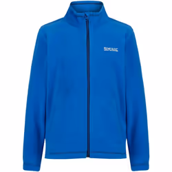 Regatta - Veste polaire KING - Unisexe (Bleu clair/bleu marine)