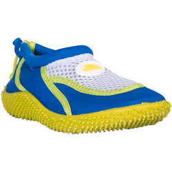 Trespass - Chaussures aquatiques SQUIDDER - Garçon (Bleu)