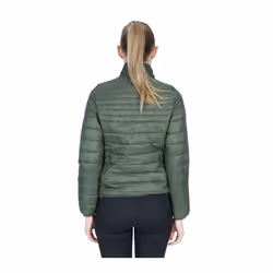 Trespass - Doudoune SIMARA - Femme (Vert kaki)