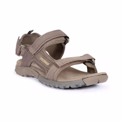 Trespass Alderley - Sandales de marche - Homme (Marron)