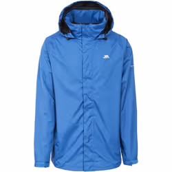 Trespass - Imperméable FRASER II - Homme (Bleu)