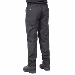 Trespass - Pantalon CLIFTON - Homme (Noir)
