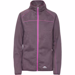 Trespass - Polaire TENBURY - Femme (mauve)