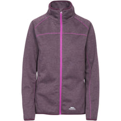 Trespass - Polaire TENBURY - Femme (mauve)