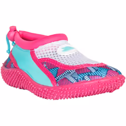 Trespass - Chaussures aquatiques - Fille (Rose)