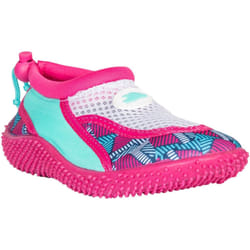 Trespass - Chaussures aquatiques - Fille (Rose)