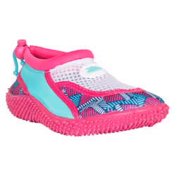 Trespass - Chaussures aquatiques - Fille (Rose)