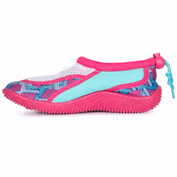 Trespass - Chaussures aquatiques - Fille (Rose)