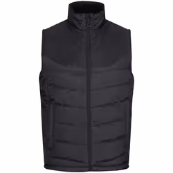 Regatta - Doudoune sans manches STAGE - Homme (Noir)