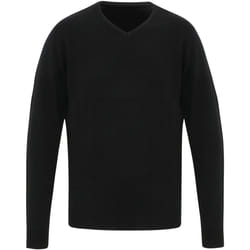 Premier - Sweat ESSENTIAL - Homme (Noir)