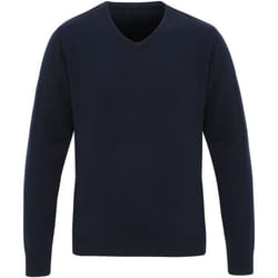 Premier - Sweat ESSENTIAL - Homme (Bleu marine)