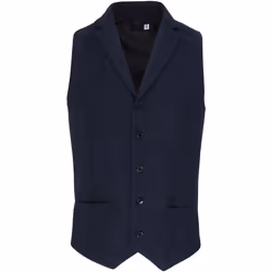 Premier - Gilet - Homme (Bleu marine)