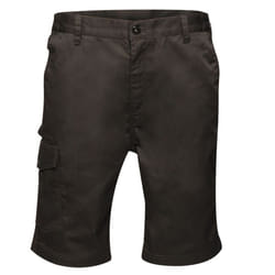 Regatta - Short PRO CARGO - Homme (Noir)