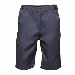 Regatta - Short PRO CARGO - Homme (Bleu marine)