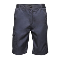 Regatta - Short PRO CARGO - Homme (Bleu marine)