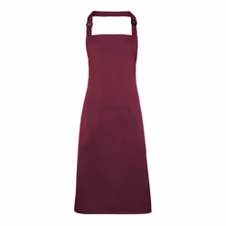 Premier - Tablier (Lot de 2) - Taille unique (Aubergine)