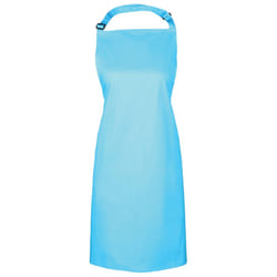 Premier - Tablier (Lot de 2) - Taille unique (Cyan)