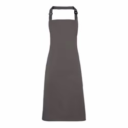 Premier - Tablier (Lot de 2) - Taille unique (Gris)