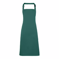 Premier - Tablier (Lot de 2) - Taille unique (Emeraude)
