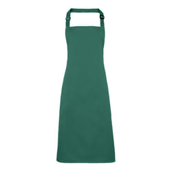 Premier - Tablier (Lot de 2) - Taille unique (Emeraude)