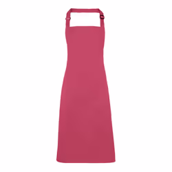 Premier - Tablier (Lot de 2) - Taille unique (Fuchsia)