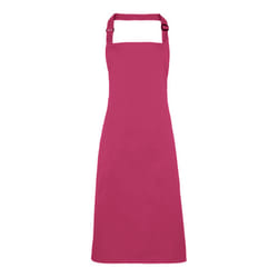 Premier - Tablier (Lot de 2) - Taille unique (Fuchsia)