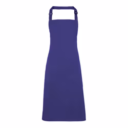 Premier - Tablier (Lot de 2) - Taille unique (Bleu nuit)