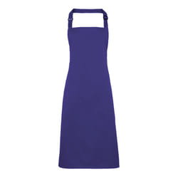Premier - Tablier (Lot de 2) - Taille unique (Bleu nuit)