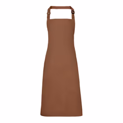 Premier - Tablier (Lot de 2) - Taille unique (Moka)